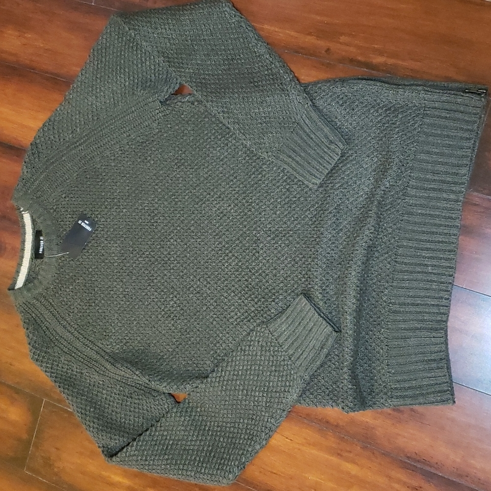 Forever 21 Sweater M - Picture 3 of 7